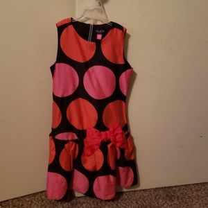Girls dress size 10 from children's Place